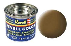 Эмалевая краска землистая рал 7006 матовая Revell