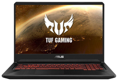 Ноутбук игровой ASUS FX705DY-AU017T 90NR0192-M01410