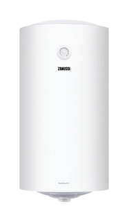 Водонагреватель накопительный Zanussi ZWH/S 100 Symphony 2.0 white
