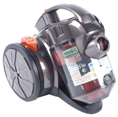Пылесос Endever SkyClean VC-530 Orange/Black