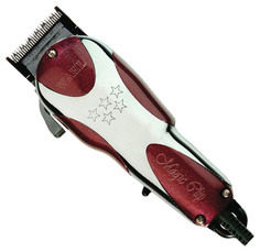 Машинка для стрижки волос Wahl Magic Clip 8451-016