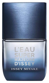 Туалетная вода Issey Miyake LEau Super Majeure DIssey 50 мл