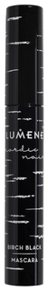 Тушь для ресниц Lumene Nordic Noir Birch Black Mascara Volume and Curl 9 мл