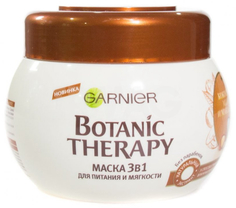 Маска для волос Garnier Botanic Therapy 300 мл