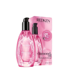 Масло для волос Redken Glow Dry Diamond Oil