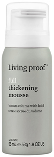 Мусс для волос волос Living Proof Full Thickening 56 мл