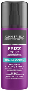 Средство для укладки волос John Frieda Frizz Ease Dream Curls Styling Spray 200 мл