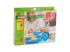 Форма для запекания Pyrex Цифры