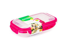 Контейнер для хранения пищи ATTRIBUTE Berry 0,9 л