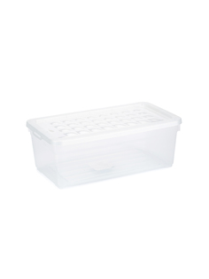 Ящик для хранения Curver Textilebox 34 x 20 x 13 см 5,7 л