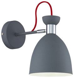 Бра Freya FR5005WL-01GR