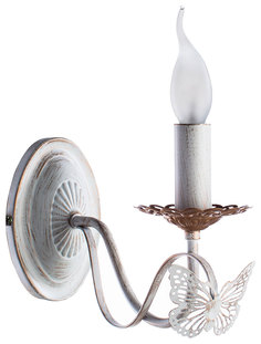 Бра Arte lamp A6114AP-1WG