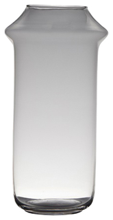 Ваза Hakbijl Glass Izmir 08360h Прозрачный