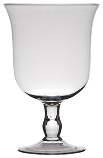 Ваза Hakbijl Glass 17878h Прозрачный