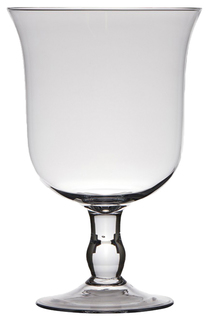 Ваза Hakbijl Glass 17879h Прозрачный