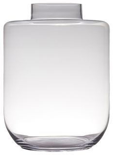 Ваза Hakbijl Glass 05643h Прозрачный