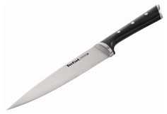 Нож поварский Tefal Ice Force K2320214 Черный
