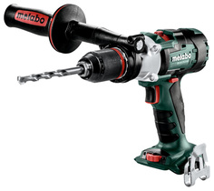 SB 18 LTX-3 BL I Акк,уд,винт,3ск, БЕЗ АККУМУЛЯТОРА И З/У Metabo