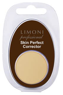 Корректор для лица Limoni Professional Skin Perfect Corrector 02 1,5 г