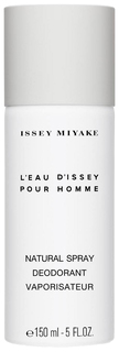 Дезодорант Issey Miyake LEau DIssey Pour Homme