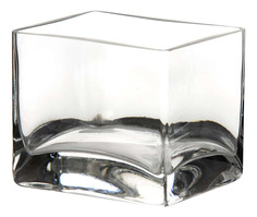 Ваза Pasabahce Ботаника 10 х 8 х 8,5 см