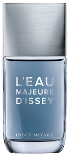 Туалетная вода Issey Miyake LEau Majeure DIssey 100 мл