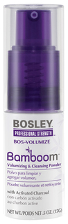 Шампунь Bosley Pro Bamboom Volumizing & Cleansing Powder 15 г