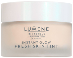 Крем для лица Lumene Invisible Illumination Instant Glow Fresh Skin Tint