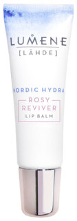Бальзам для губ Lumene Lahde Nordic Hydra Rosy Reviver Lip 10 мл