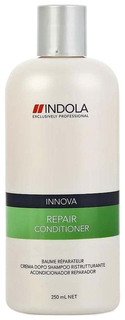 Кондиционер для волос Indola Professional Repair Восстанавливающий 250 мл