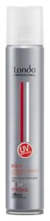 Лак для волос Londa Professional Strong Spray Fix сильной фиксации