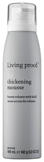 Мусс для волос волос Living Proof Full Thickening 149 мл