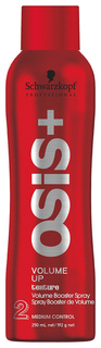 Средство для укладки волос Schwarzkopf Professional Osis+ Volume Booster 250 мл