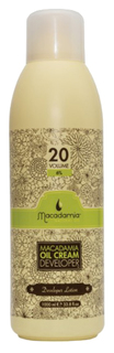 Проявитель Macadamia Oil Cream Color 6% 1000 мл