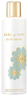 Лосьон для тела Elie Saab Girl of Now Body 200 мл