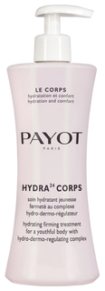 Средство для тела PAYOT Hydra24 Corps 400 мл