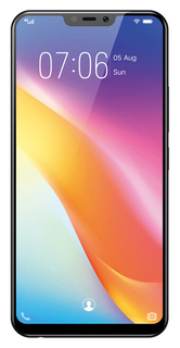 Смартфон Vivo Y85 32Gb Black