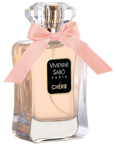 Туалетная вода Vivienne Sabo Parfum Atelier Cherie 50 мл