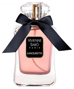 Туалетная вода Vivienne Sabo Parfum Atelier Amourette 50 мл