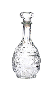 Графин Loraine LR-27443 Прозрачный