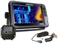 Рыболовный эхолот Lowrance HDS-9 Gen3