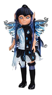Кукла Famosa Нэнси волшебная фея