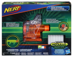 Набор Nerf Модулус, Сумерки аксессуары