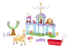 Игровой набор Mattel Disney Flying horse stable
