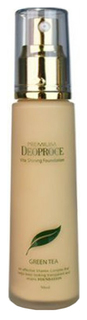 Тональный крем Deoproce Premium Vita Shining Foundation 23 Natural Beige 50 мл