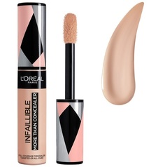 Консилер LOreal Paris "Infaillible" тон 325 Холодный бежевый