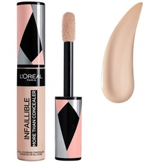 Консилер LOreal Paris "Infaillible" тон 322 Слоновая кость