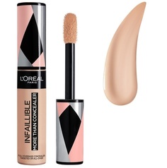 Консилер LOreal Paris "Infaillible" тон 324 Теплый бежевый