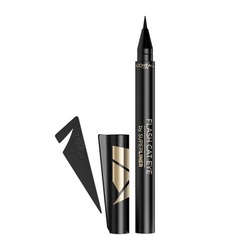 Подводка для глаз LOreal Paris "Superliner Cat Eye" с трафаретом