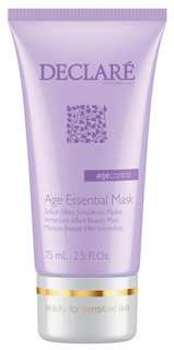 Маска для лица Declare Age Essential Mask 75 мл